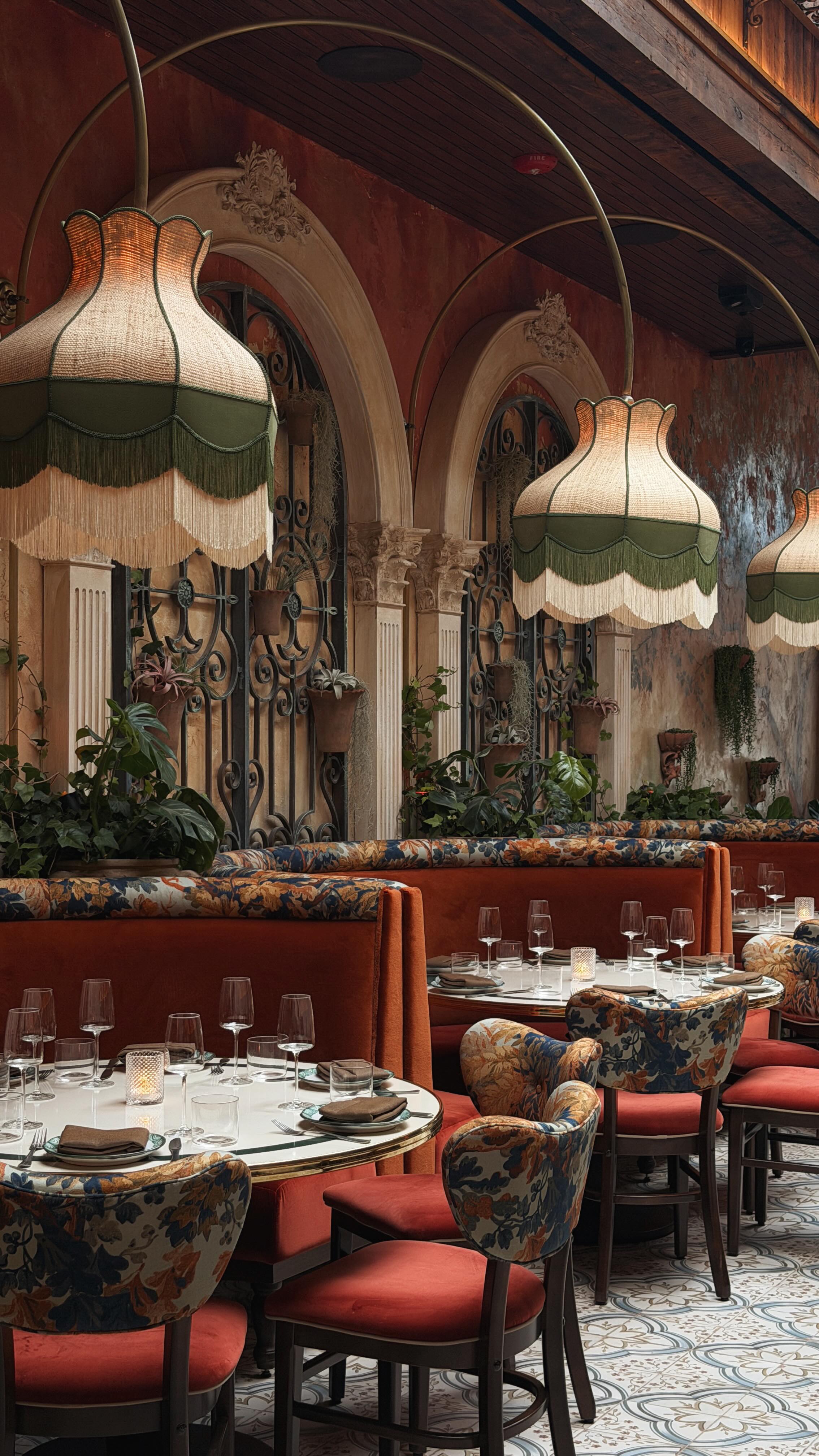 Kate Bergman | Bucket List Boston, Prima Italian Steakhouse