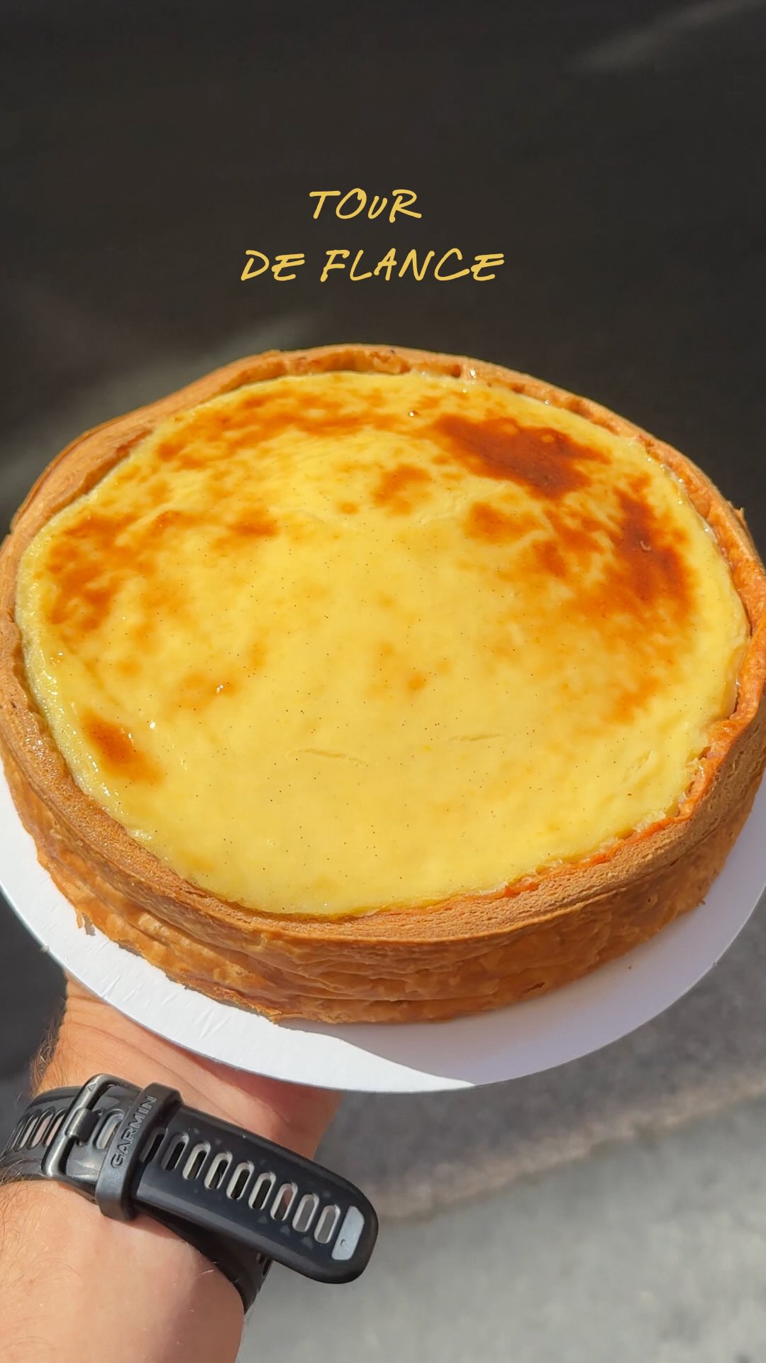 Le Voyageur Gourmand, Le Bristol Paris
