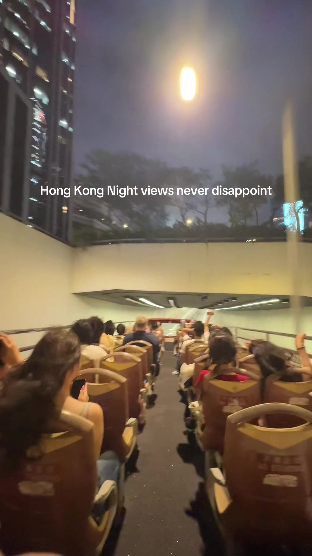 MarLon | Travel & Lifestyle, Victoria Harbour