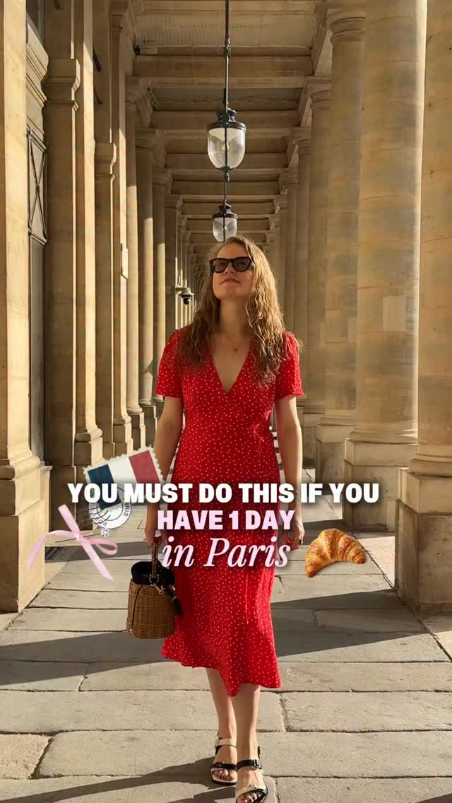 FAMILY GUIDE IN PARIS | INSIDER’S PARIS, Eiffel Tower