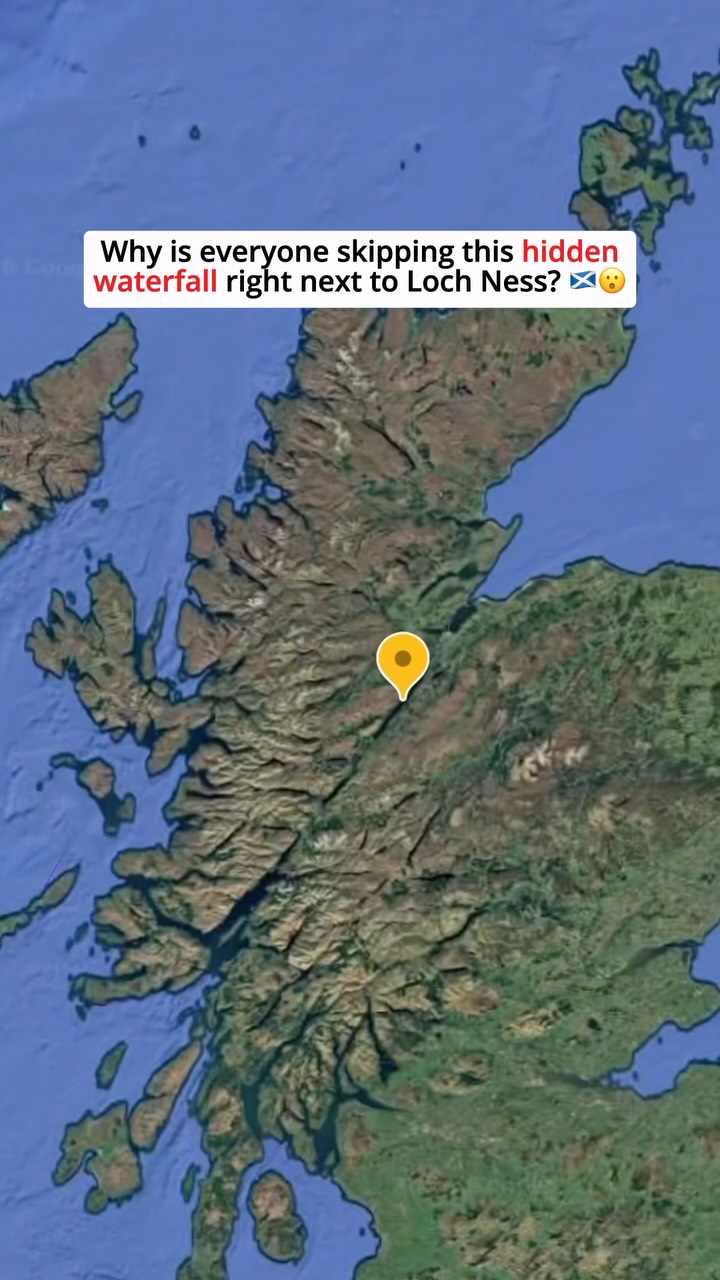 Becki & James | 🏴󠁧󠁢󠁳󠁣󠁴󠁿&🇩🇪 | Adventure Travel Couple 🌍, Urquhart Castle
