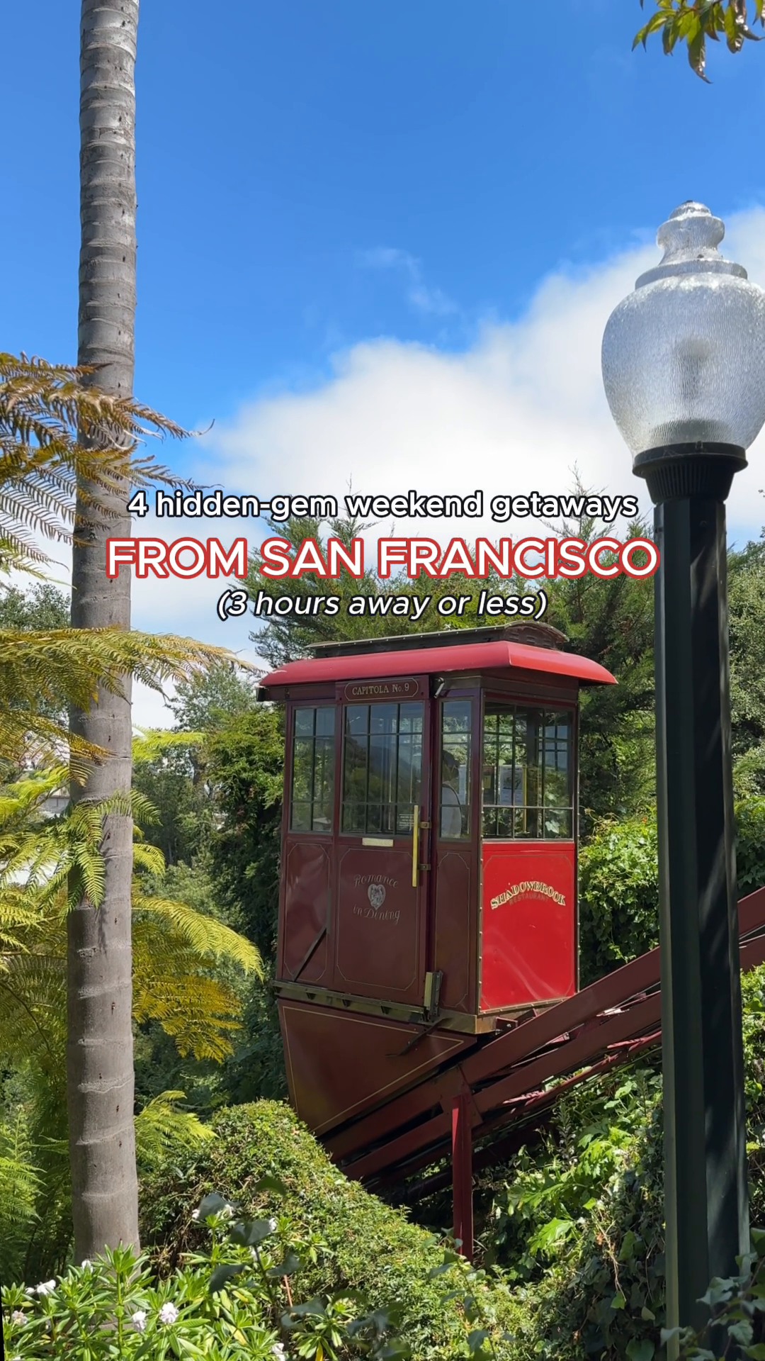 Visit California | Travel + Fun Things to Do, Capitola