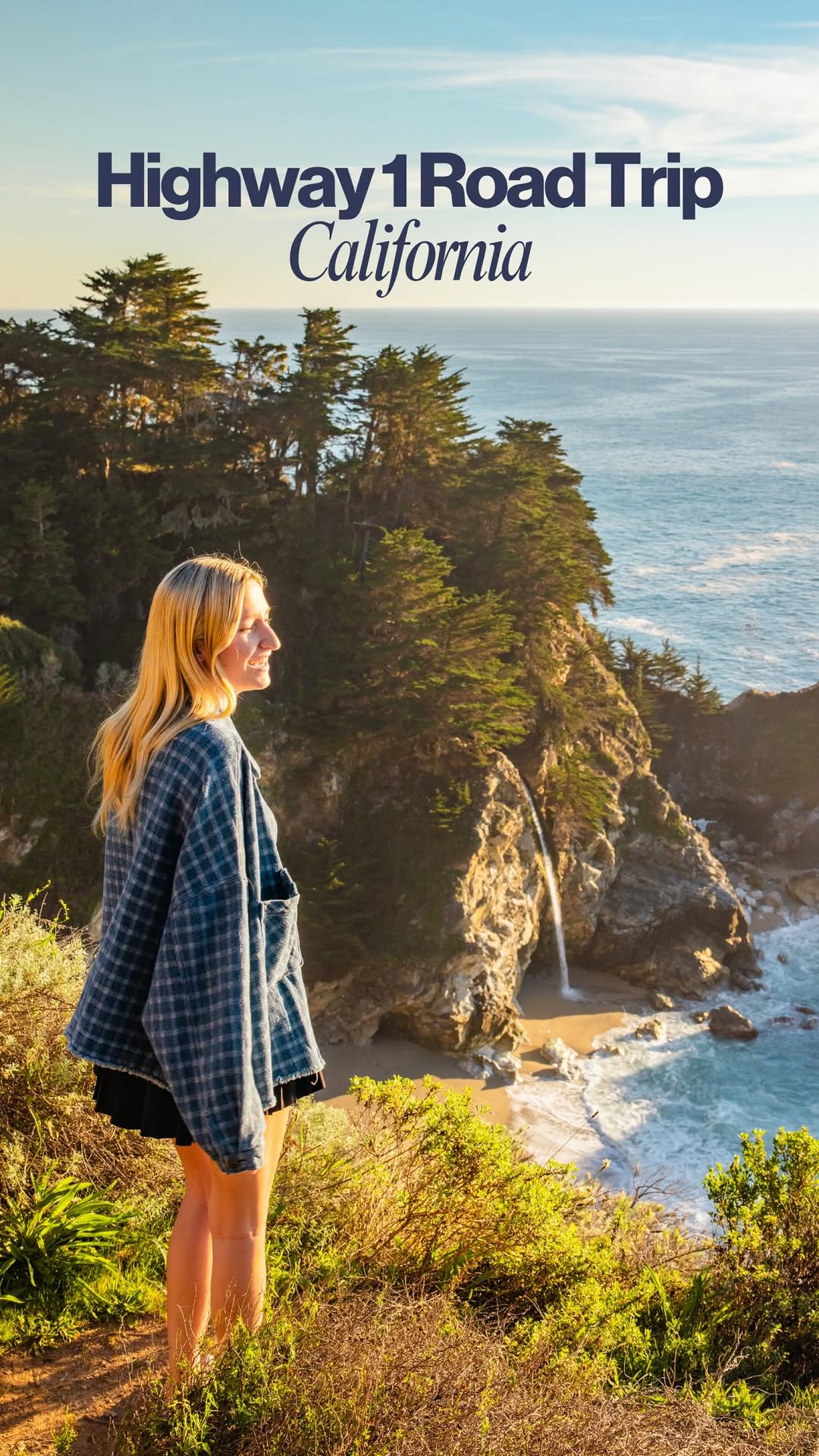 GISELLE LANGLEY & STEPHEN JIROCH | Adventure Travel, San Francisco