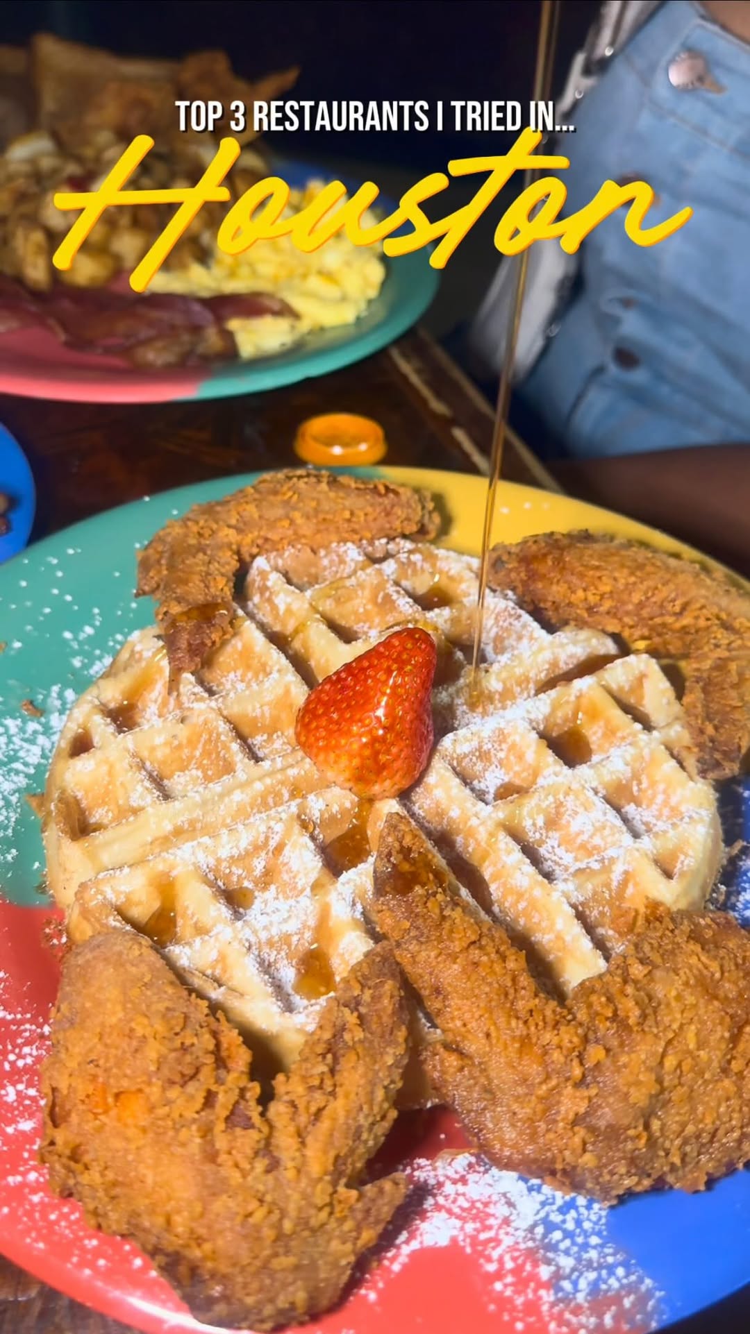 Kaylan | FL Food & Fun | Travel☀️🌴, The Breakfast Klub