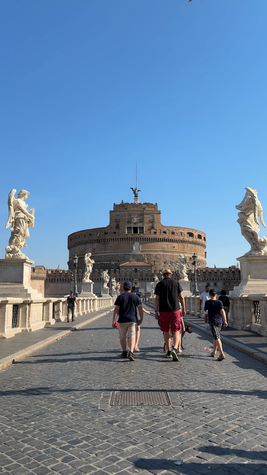 Rome So Much, Le Levain Roma