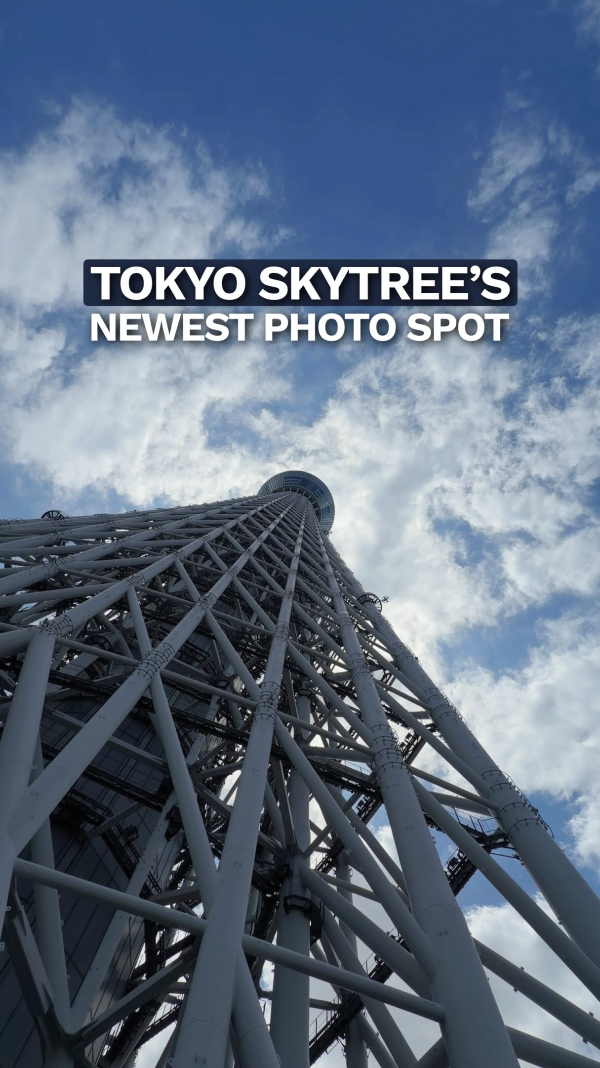 Leslie Koh | Food & Japan Travel, Tokyo Skytree