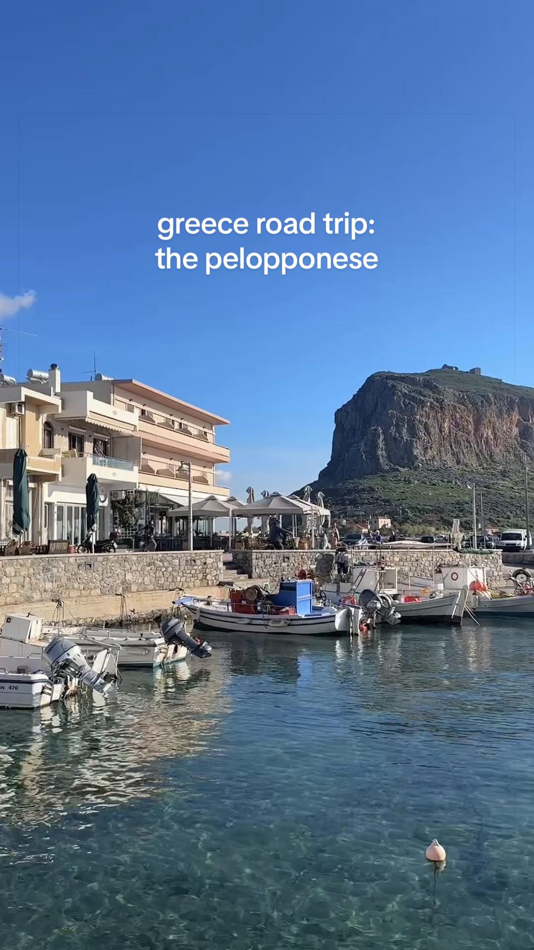 Jas, Fortress of Palamidi