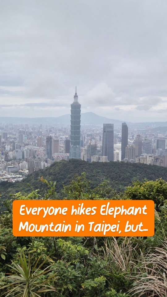 Sam & Chris | Food & Travel Bloggers, Taipei 101 Shopping center