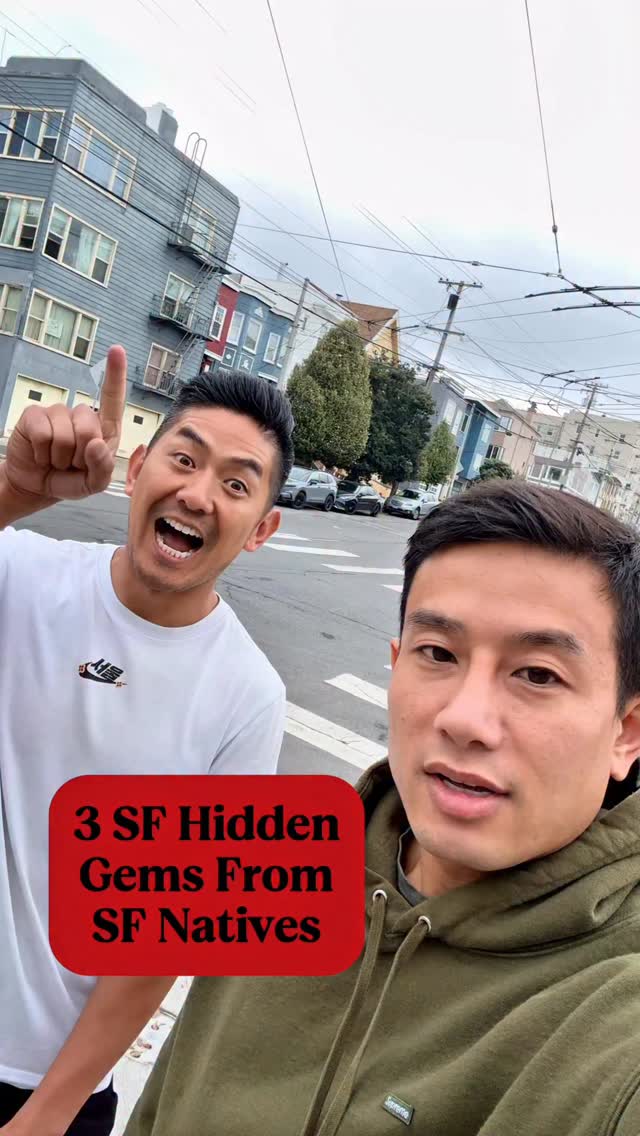 Tony Nguyen l Rave l Food l SF, Champa Garden Restaurant