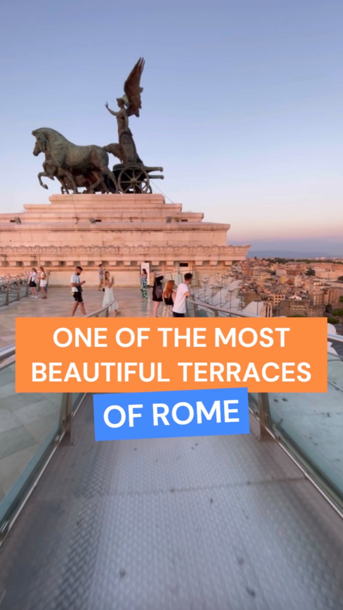 Live Virtual Guide | Rome, Colosseum