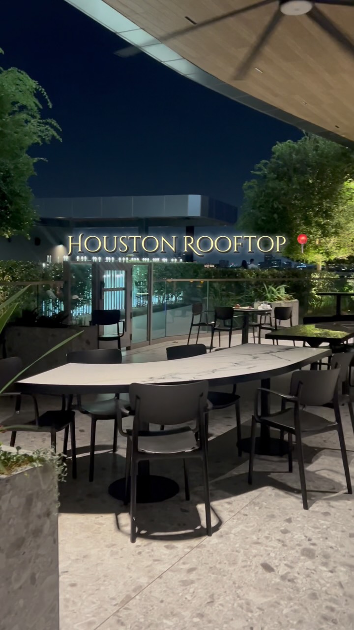 Dulce Hernandez, Thompson Houston, by Hyatt