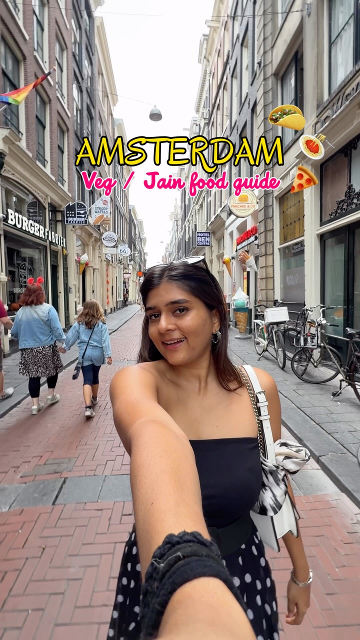 Bombay Buzzz (Griva Jain ) - Travel & Experiences, Margo's Amsterdam