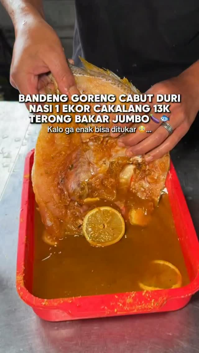 Melipir Kulineran, Alun Alun Utara