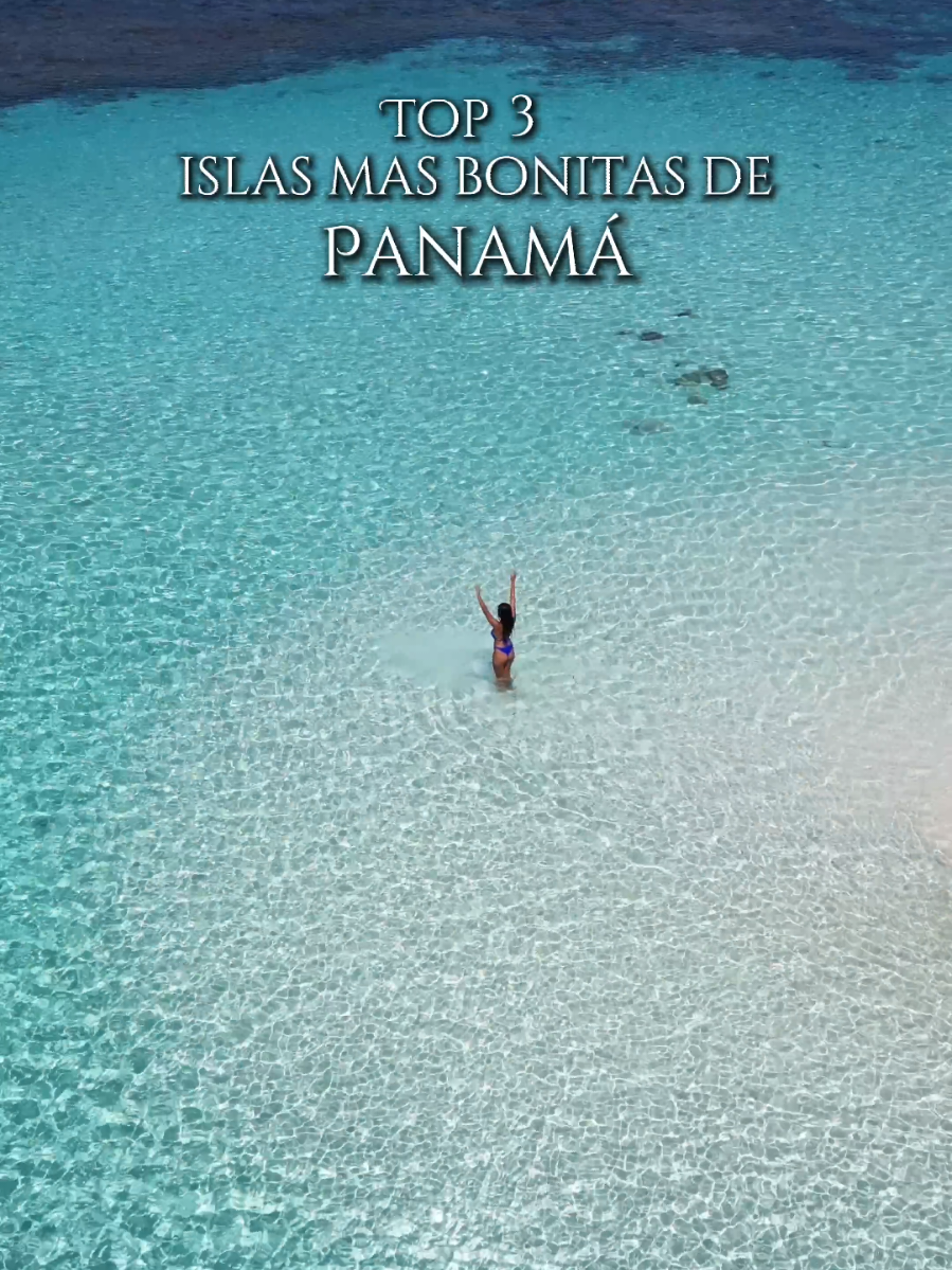 Panamá desde mi lente, Bocas del Toro
