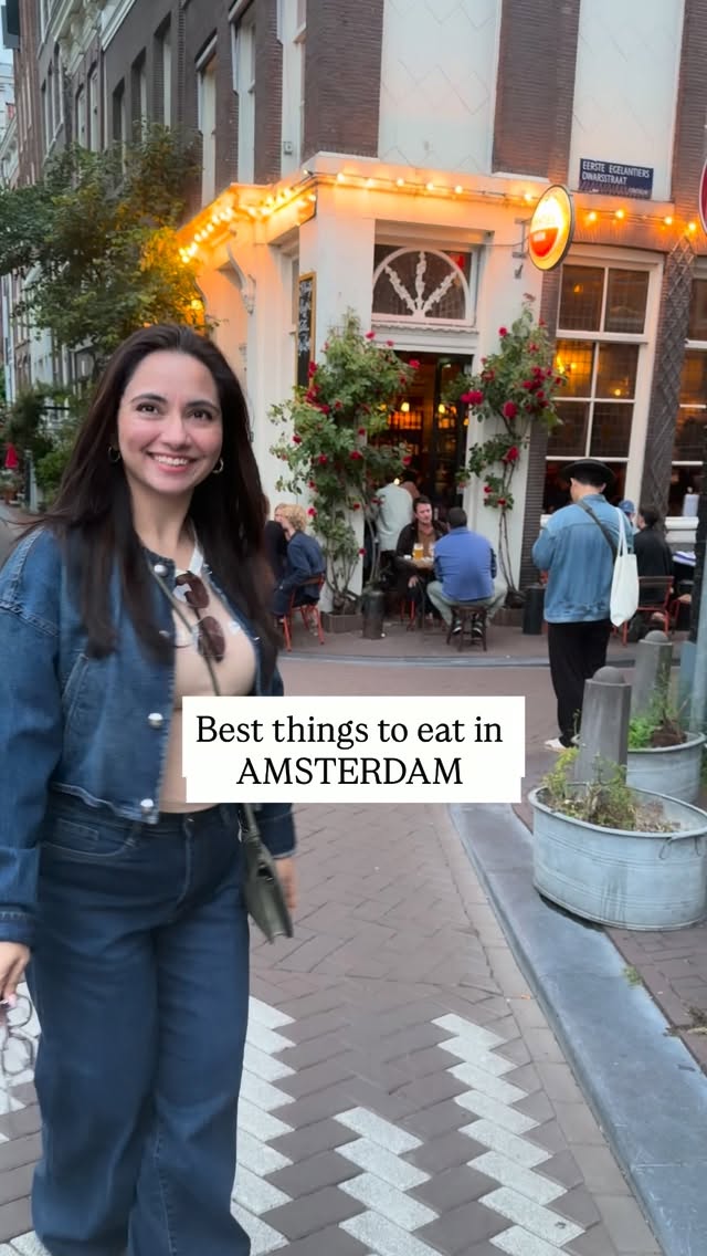 Simran Suri, The Papeneiland Café