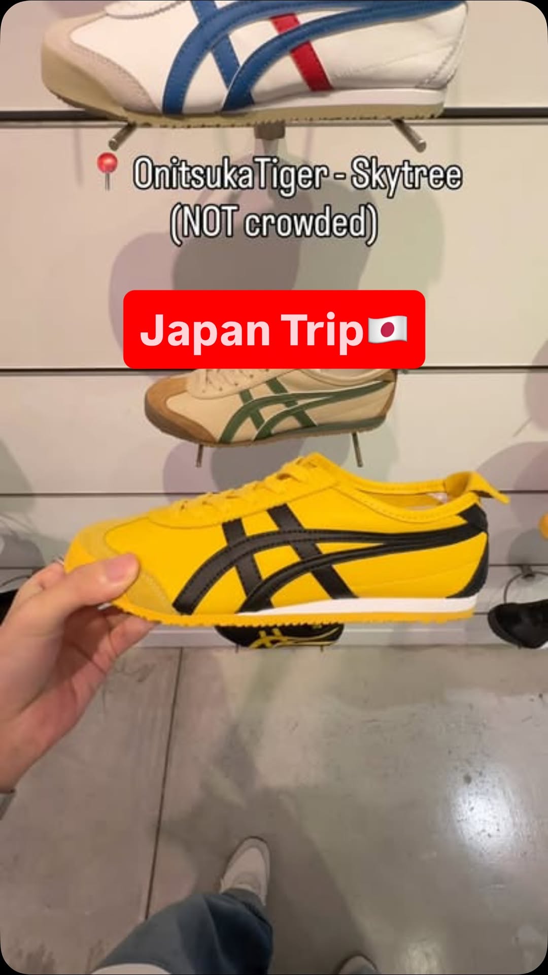 Kaito 🇯🇵 | Japan trip guide, Tokyo Skytree