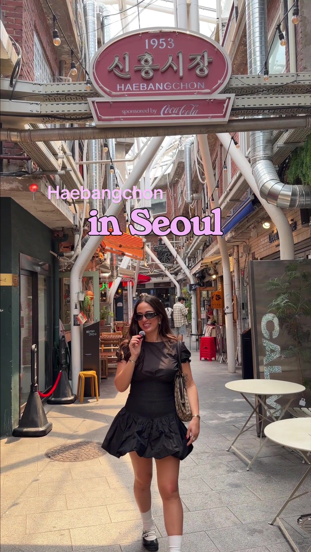 *ੈ✩ lara ✩ *ੈ, N Seoul Tower