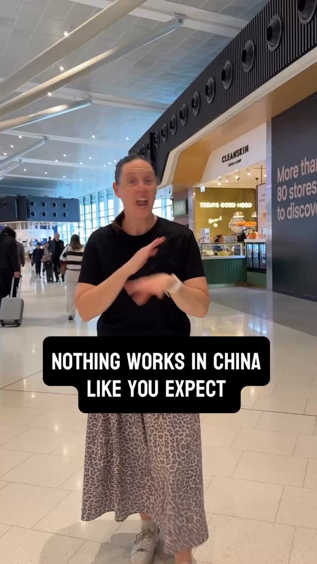 Jen: New Zealand Travel Creator, Oriental Pearl TV Tower