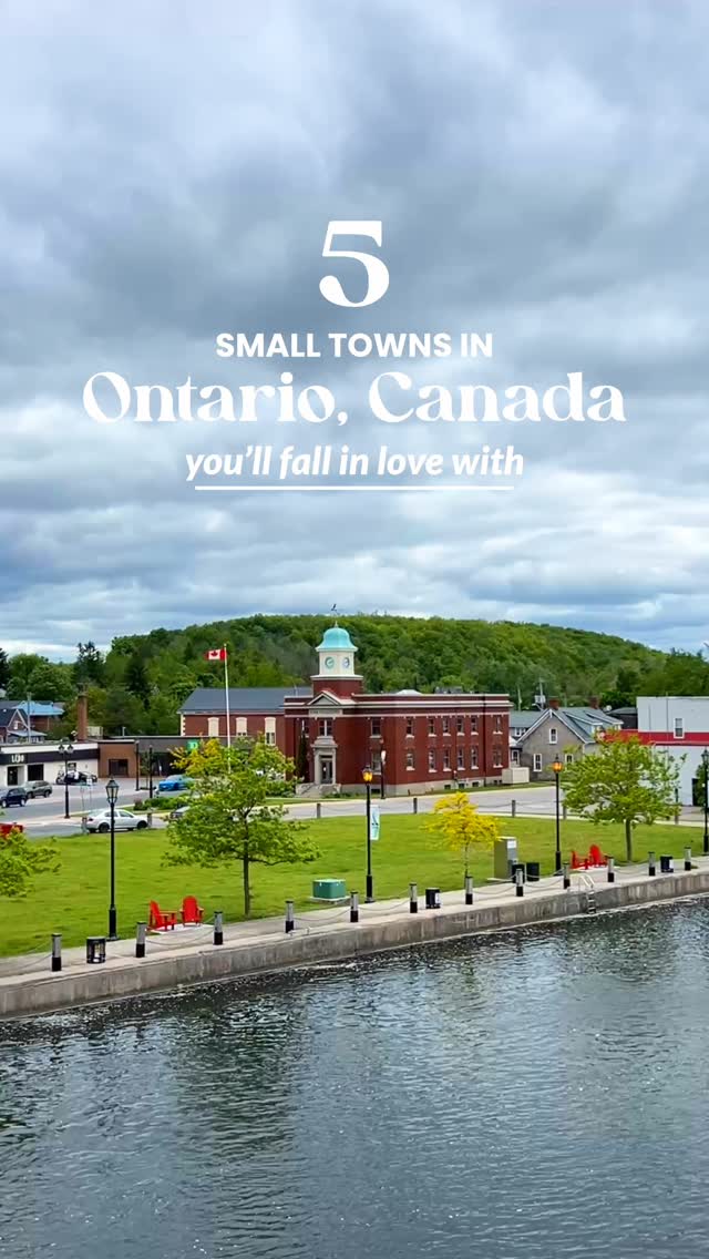 PAULA ✨ Travel & Lifestyle, Elora