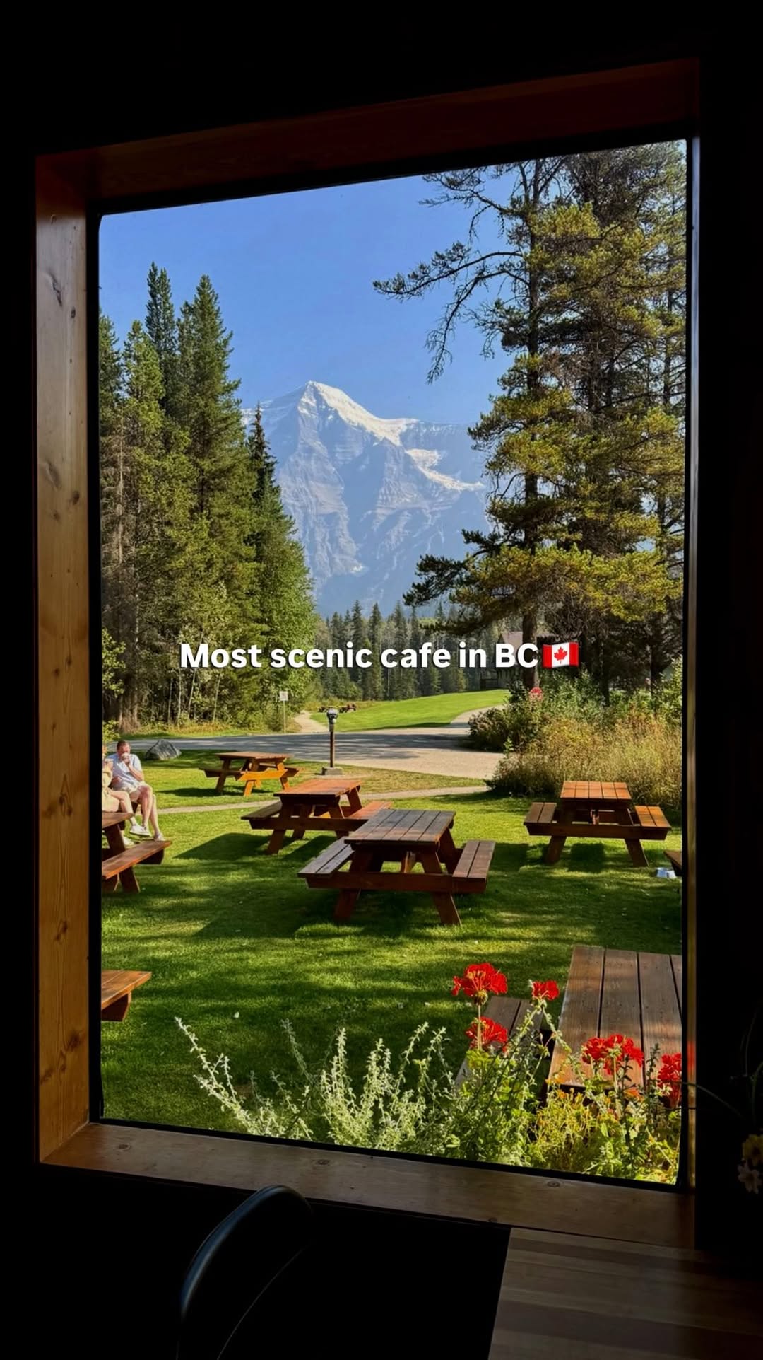 Komal⬩YVR🇨🇦⬩Travel, Outdoors & Lifestyle, Banff