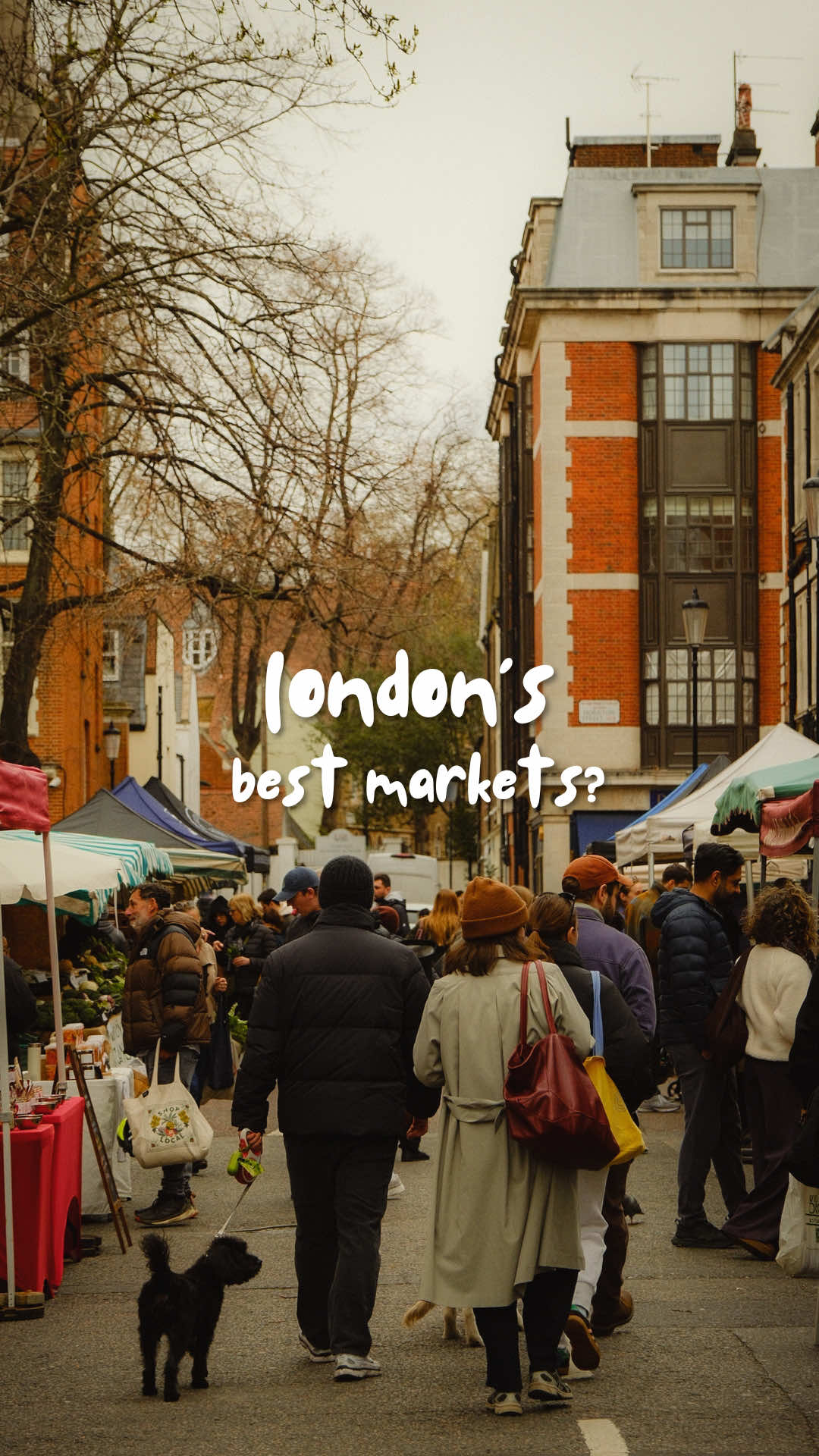 Jess | Travel & London Life, Camden Town