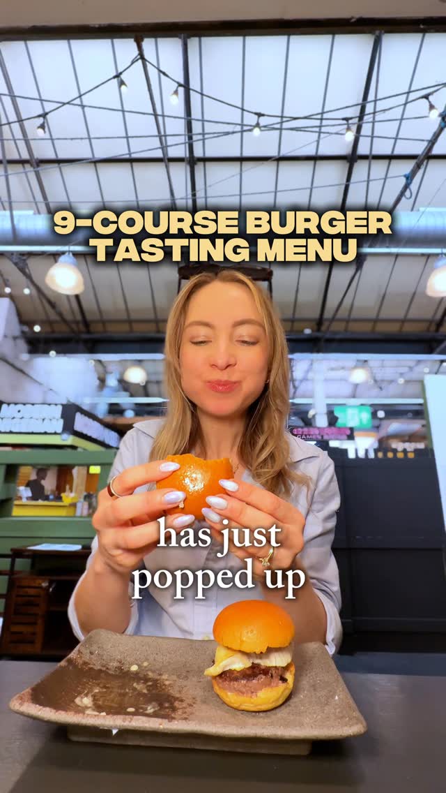 Nicola Easterby | Travel & Food Content Creator in London, Mercato Metropolitano