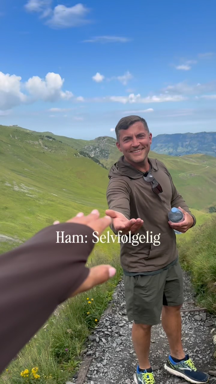 Mode, indretning og selvudvikling 🪷, Fronalpstock