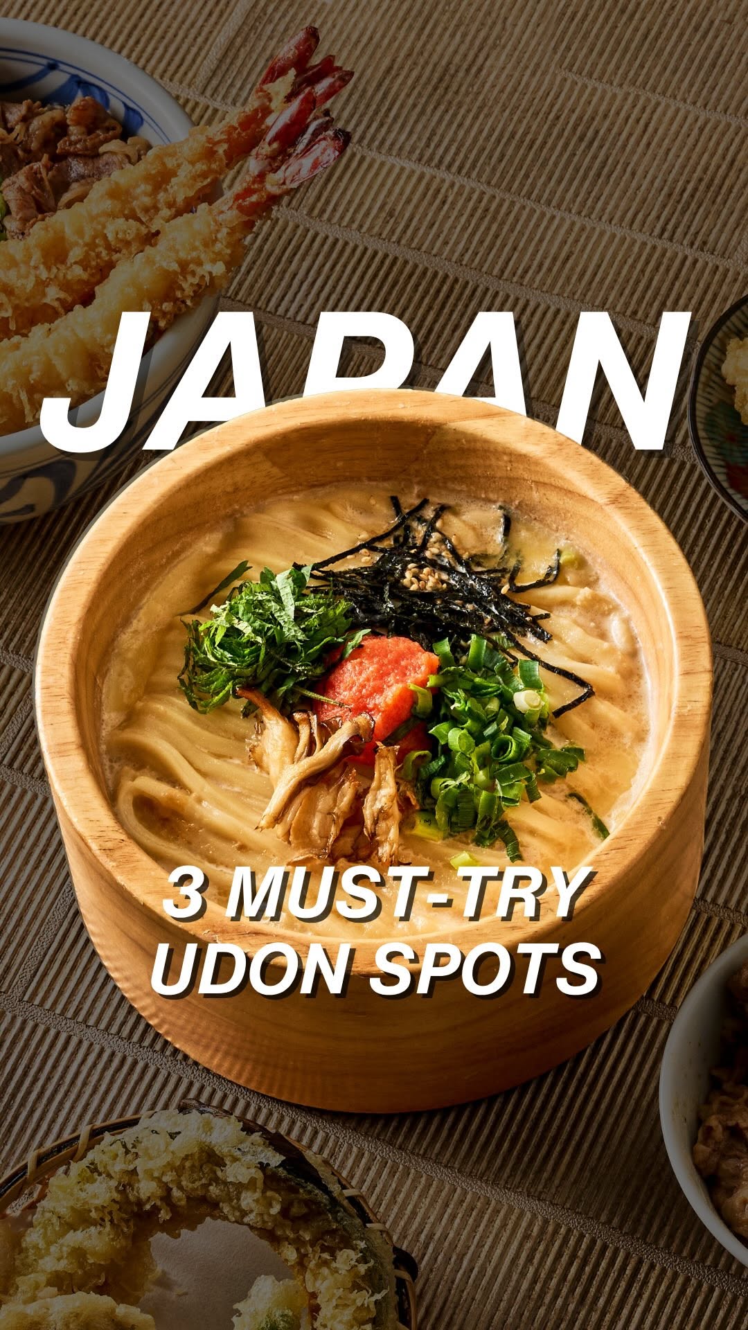 ICHI / Japan Foodie Adventures, Shiki