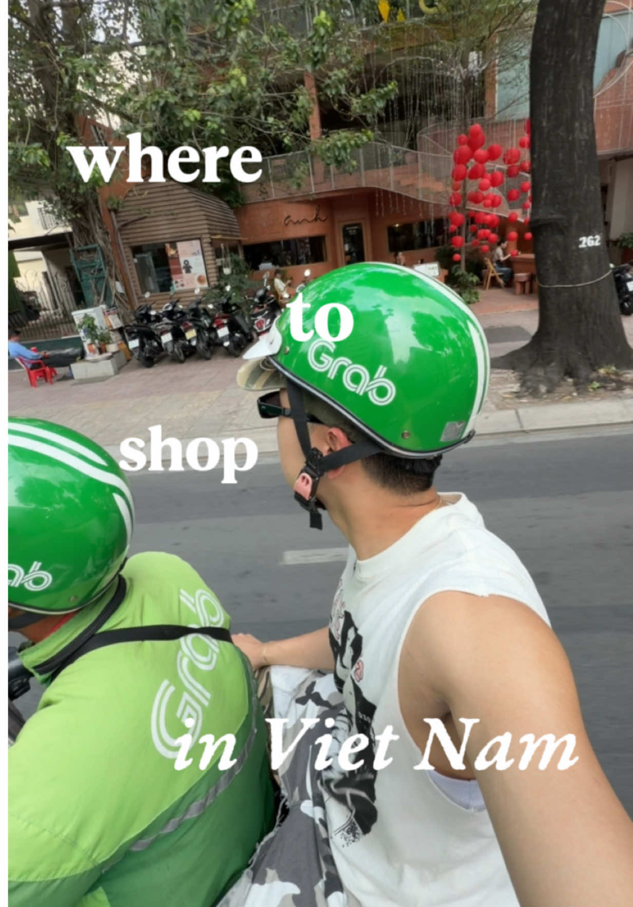 Ronny T Nguyen, Rue Miche Boutique