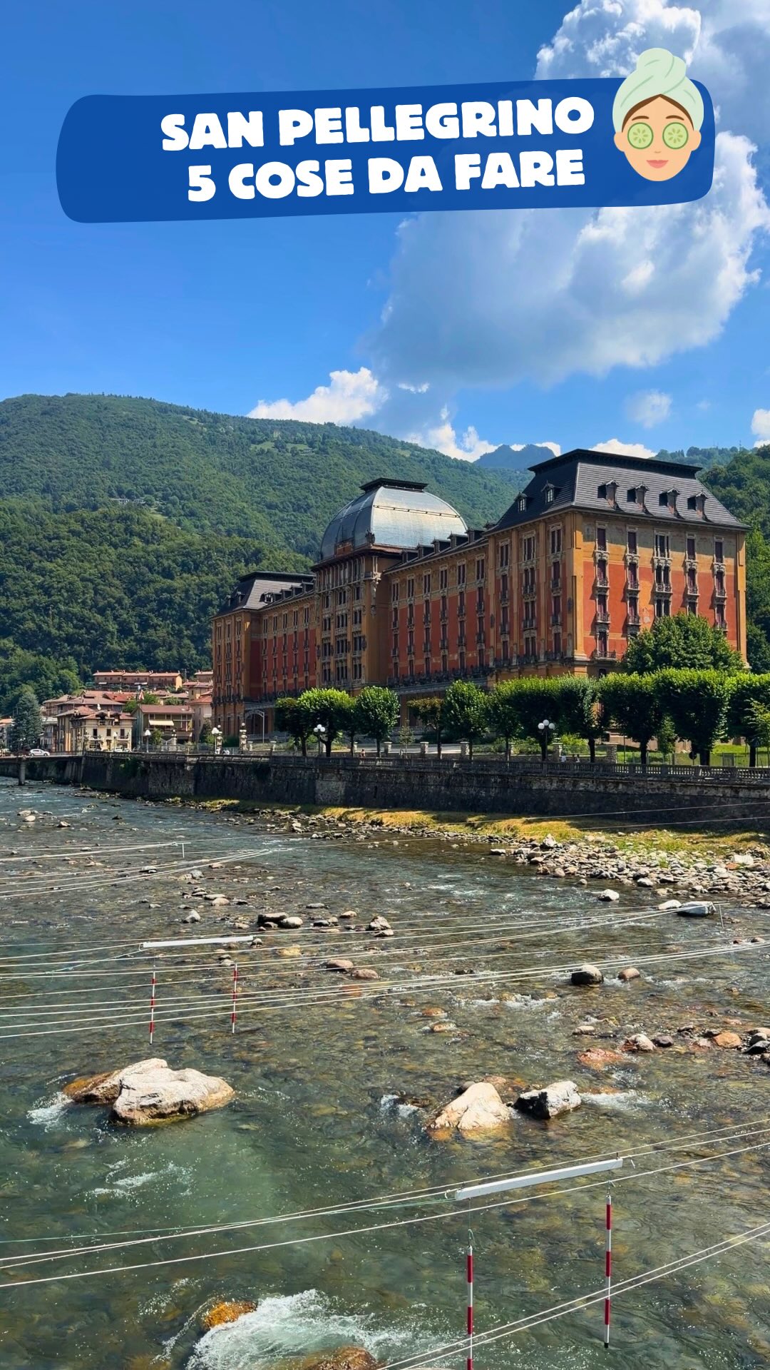 Alessia | UGC & Family Travel Creator, Ristorante Pizzeria da Franco