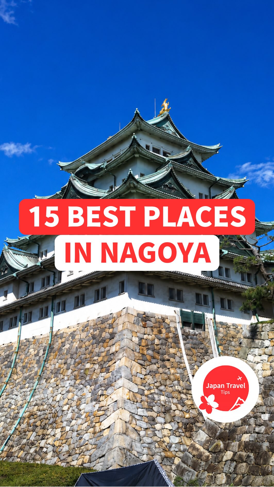 Japan Travel Tips🇯🇵 Visitors Guide | Tips, Inuyama Castle