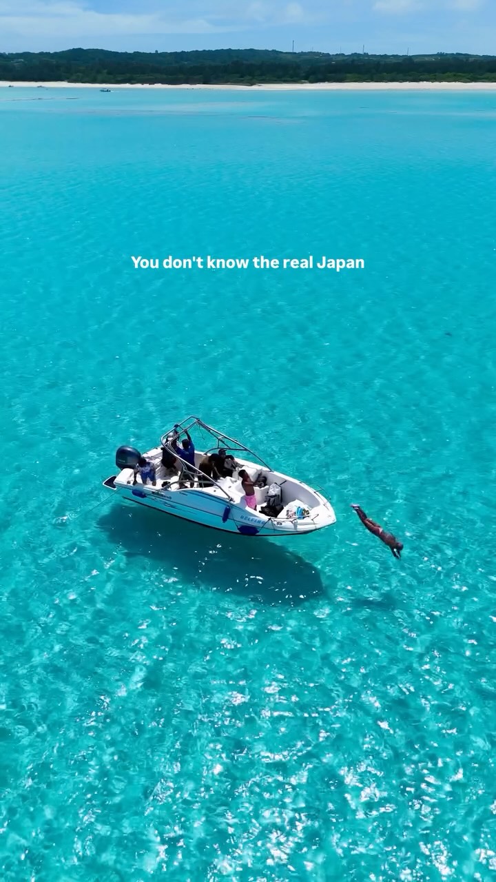 YAYO🥥  Travel & island life Creator, Yoron Island