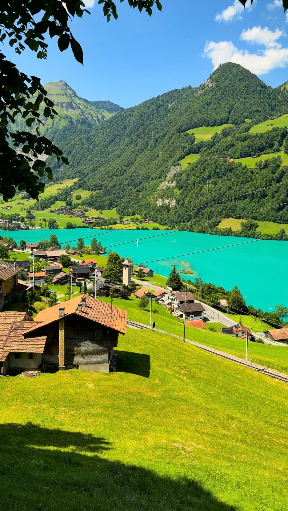 ZENWANDER • Travel Tips & Guides • Switzerland & beyond, Brienzer Rothorn