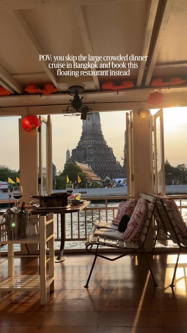 Precy ✈ Family & Group Travel |📍California + beyond, Wat Arun Ratchawararam Ratchawaramahawihan