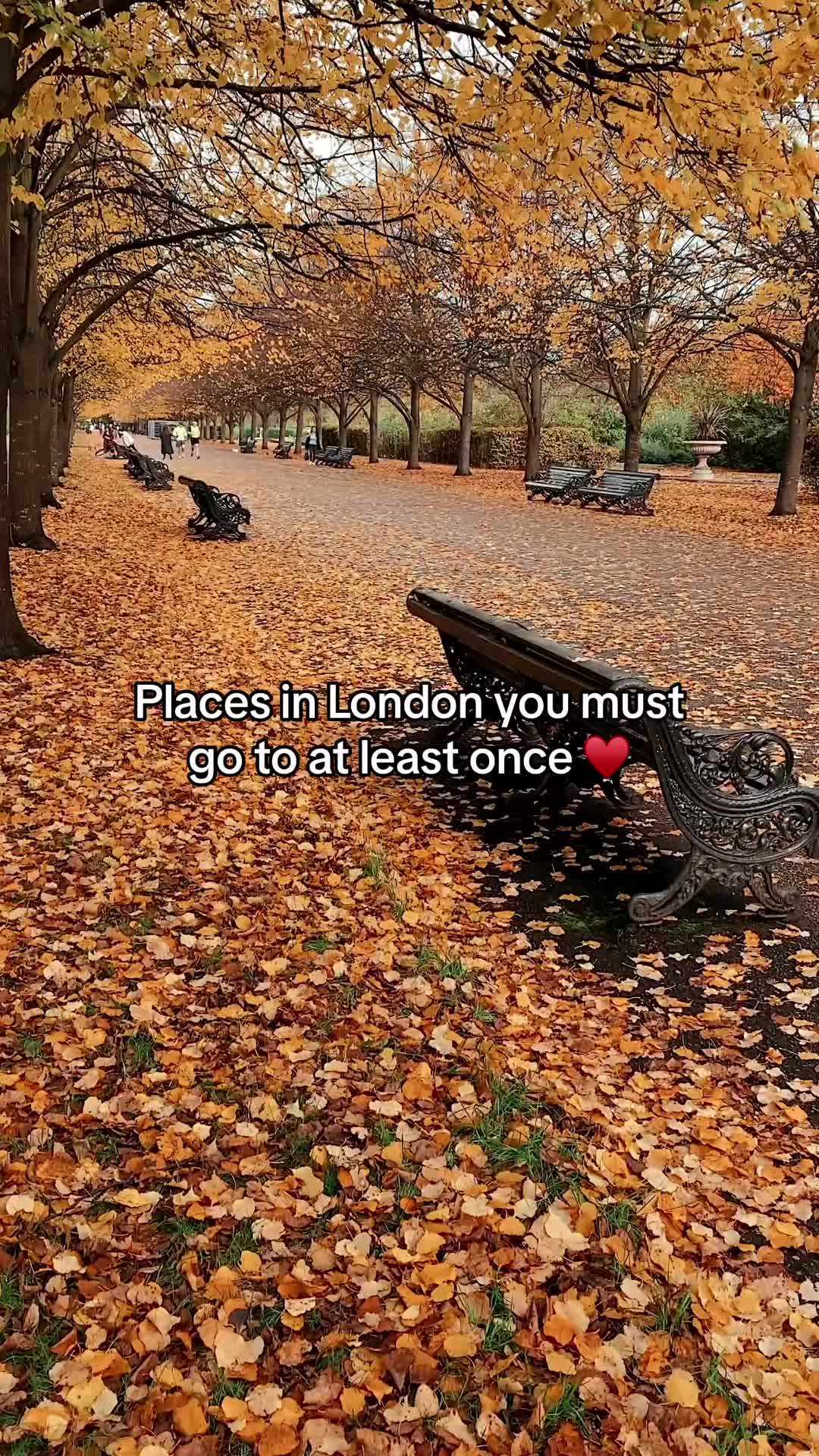 prettylittlelondon, Battersea Park