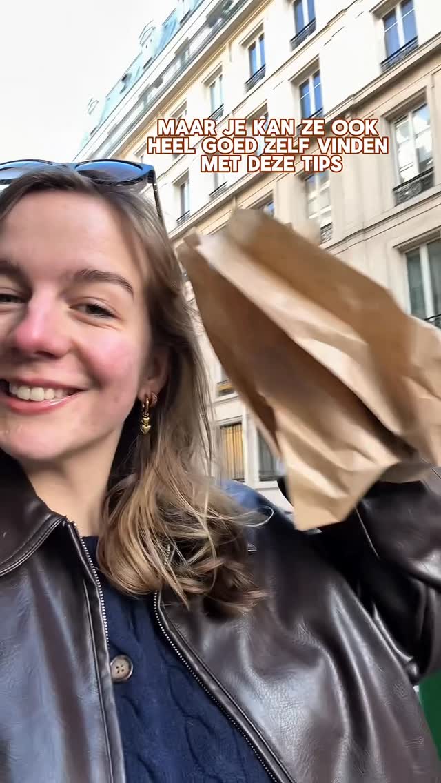 Lotte in Paris🤍, La Maison d'Isabelle