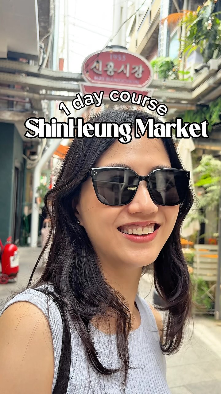 KSISTERS® SG K-beauty Shop, Leeum Museum of Art