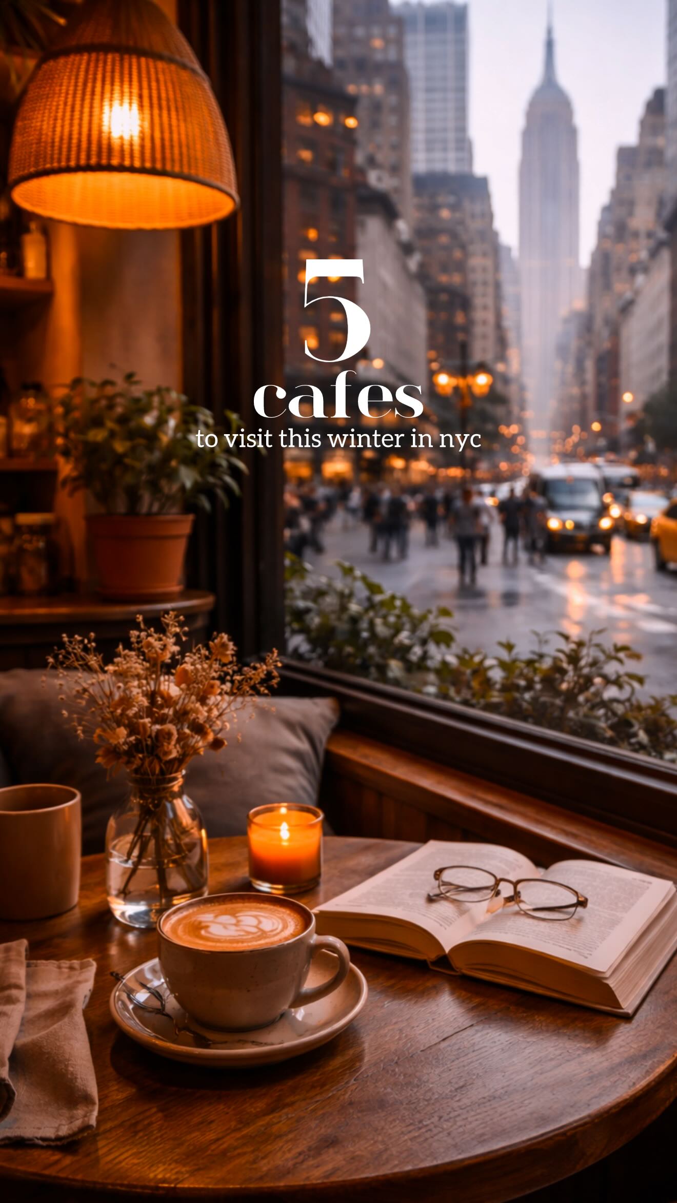 newyork_bars, Urban Backyard
