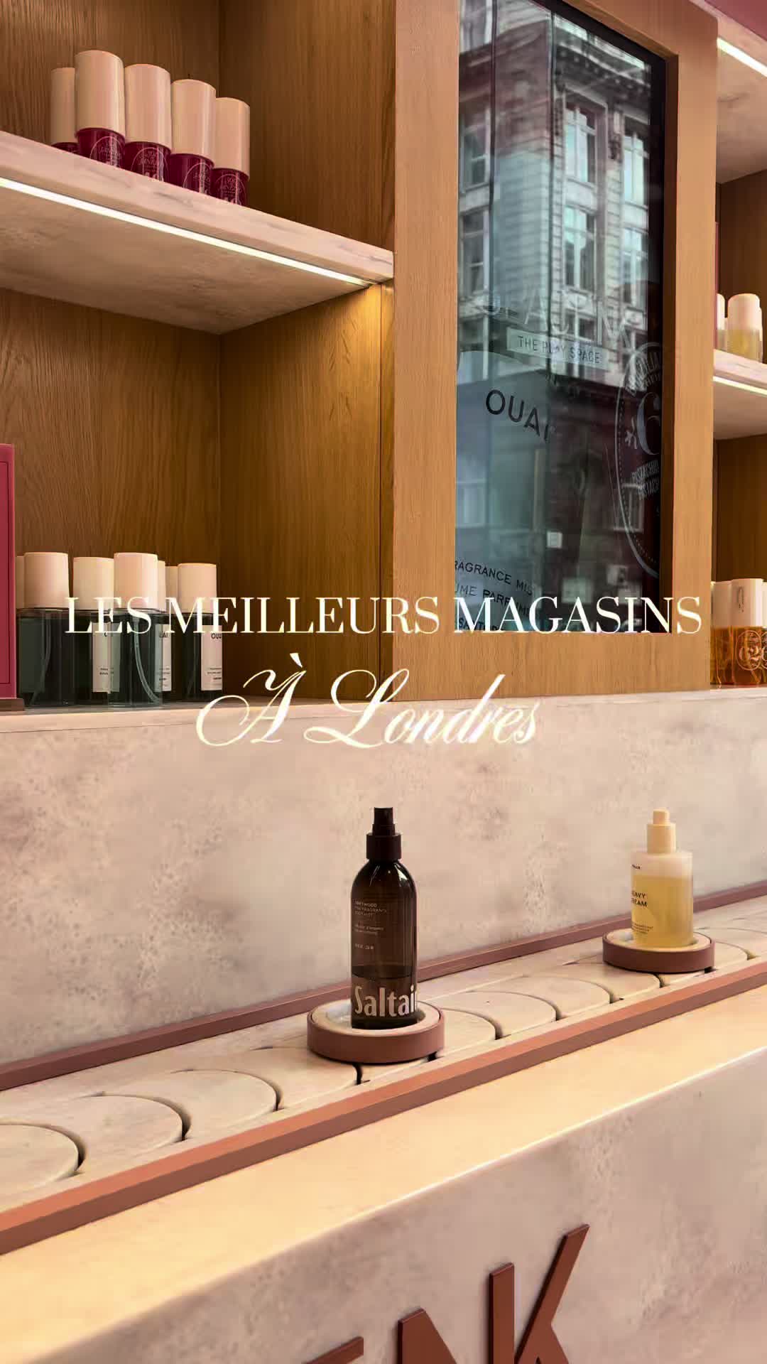 NOA | Beauty & Bodycare, Space NK Oxford Circus