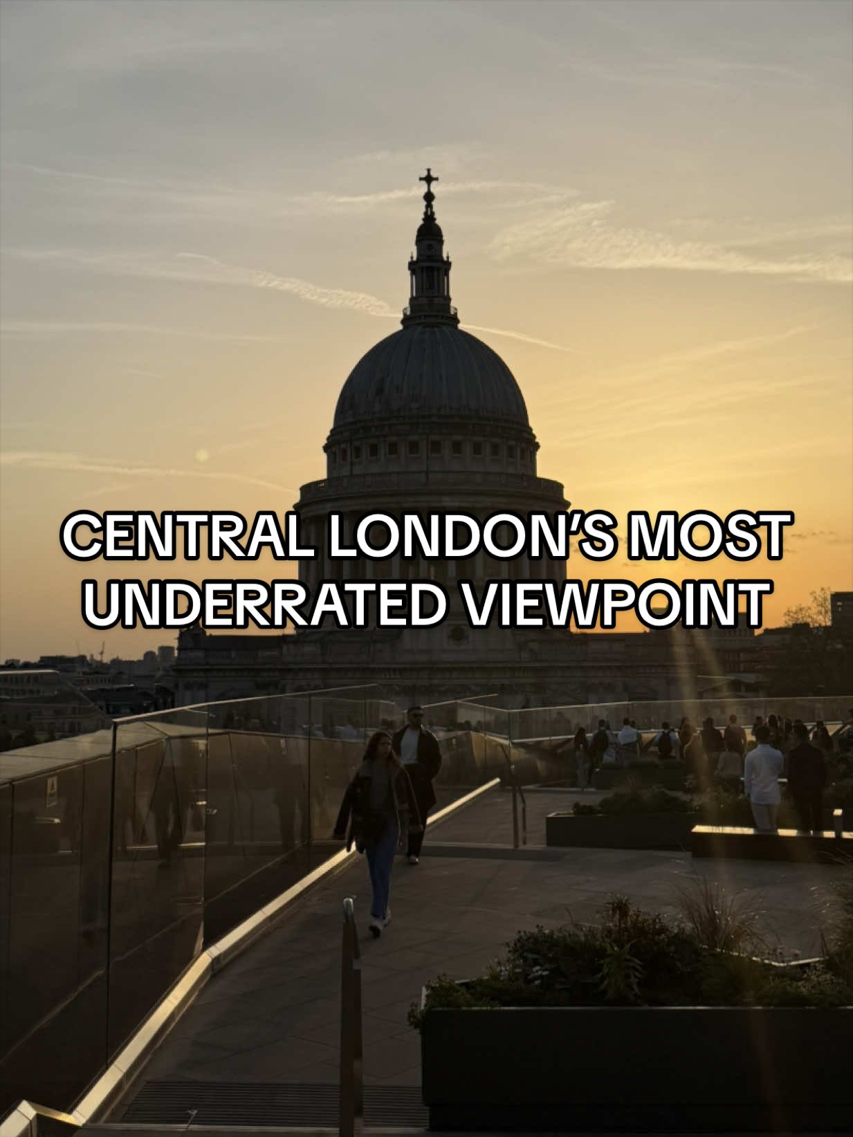 Anthony - hiddengemslondon, St. Paul's Cathedral