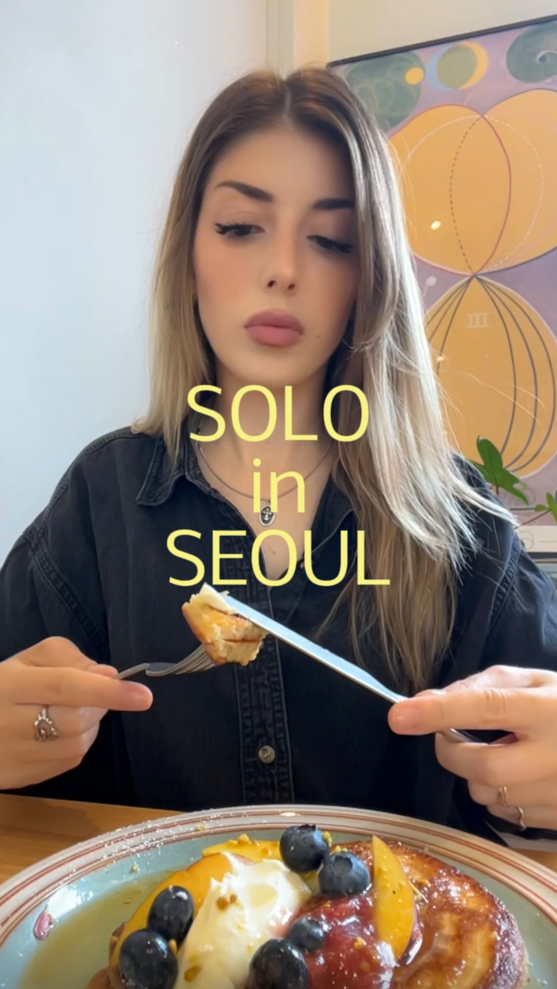joana rose, SongEun Art and Cultural Foundation