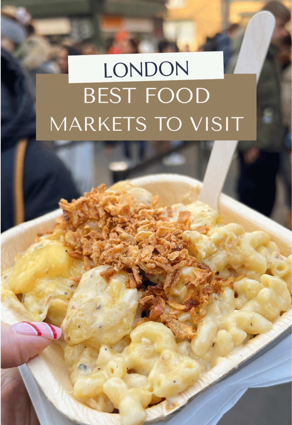 ☀️Sunny in London🇬🇧, Borough Market