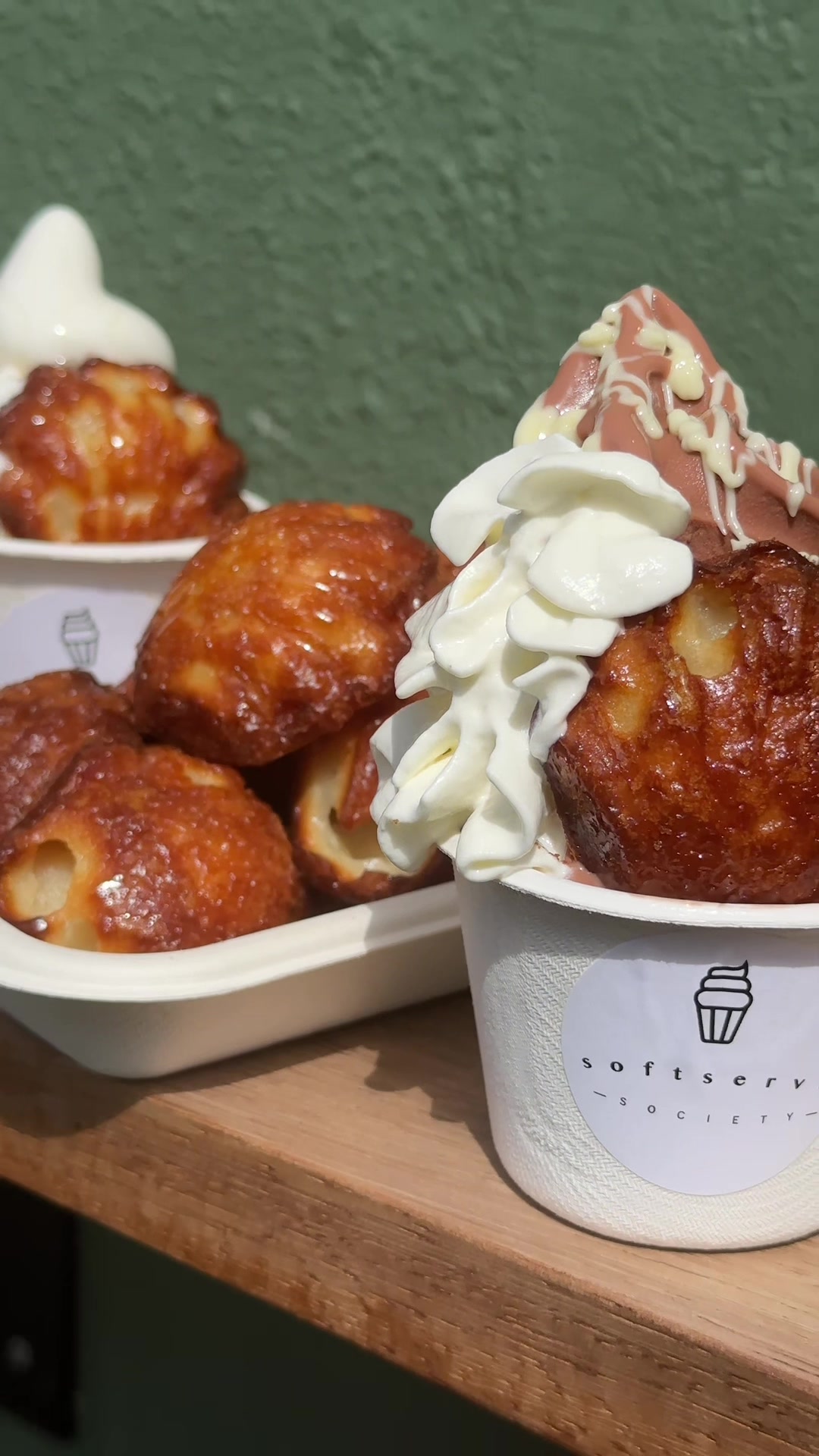Soft Serve Society, BOXPARK Shoreditch
