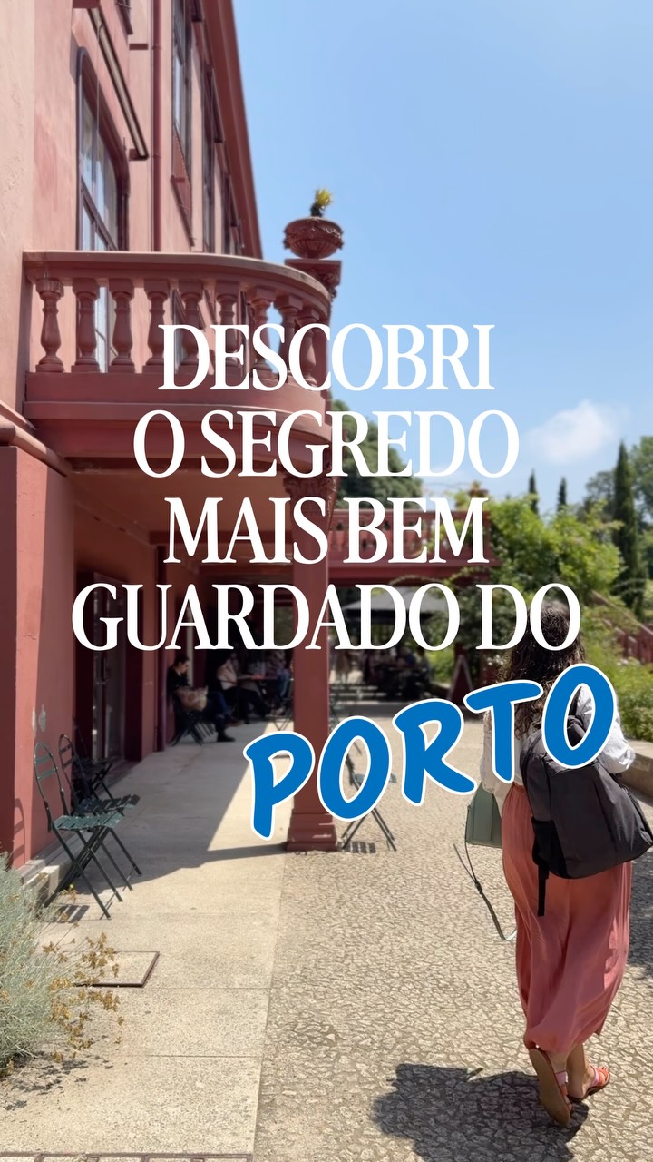 Bárbara Campelo | Designer de Interiores | NATTI, Jardim Botânico do Porto | Museu de História Natural e da Ciência da U.Porto