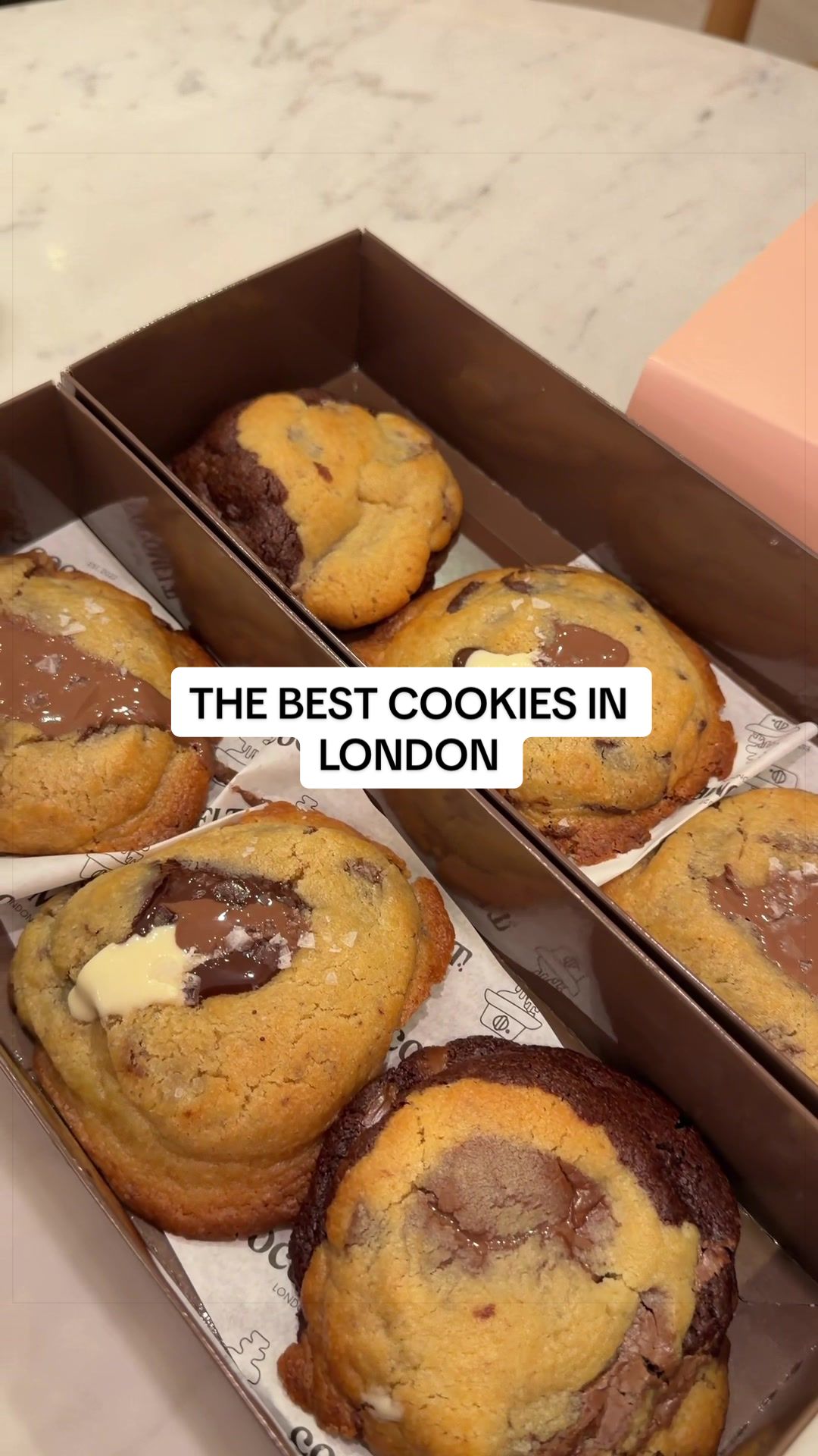 dens_destinations, Floozie Cookies