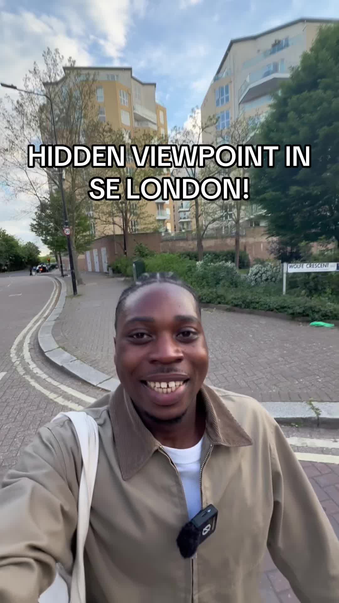 Anthony - hiddengemslondon, London Eye
