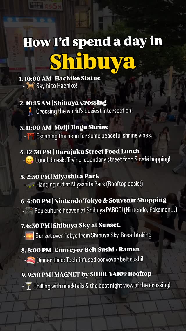 Kaito 🇯🇵 | Japan trip guide, Hachikō Memorial Statue