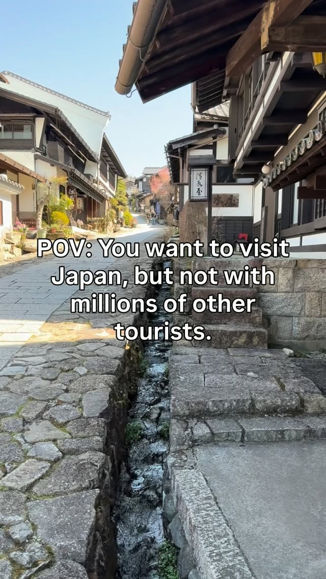 えなや中津川｜Nakasendo Family Stay, Tsumago-juku