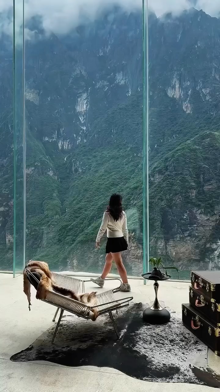 BEAUTIFUL HOTELS, Yulong Snow Mountain