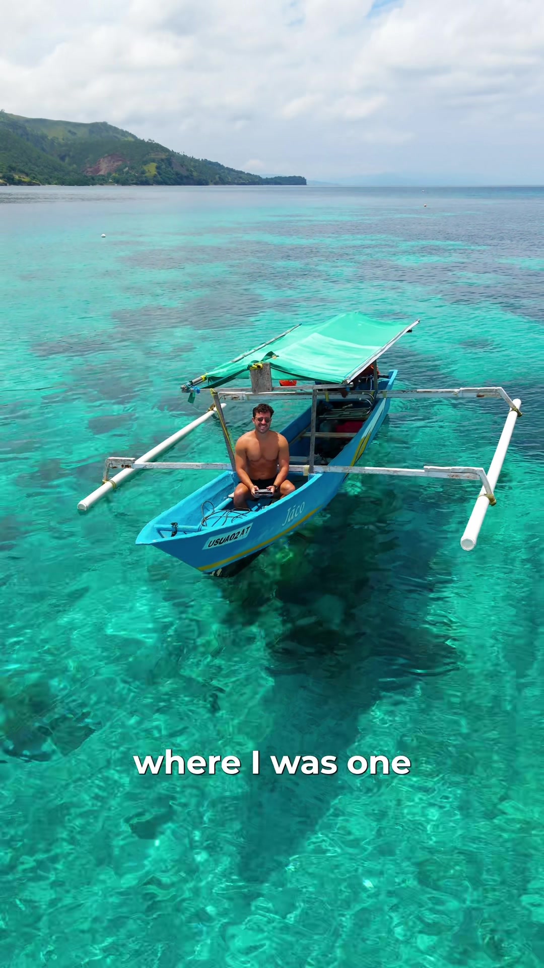 Brett Conti, Timor-Leste